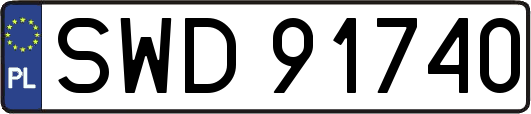 SWD91740