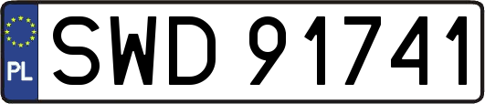 SWD91741