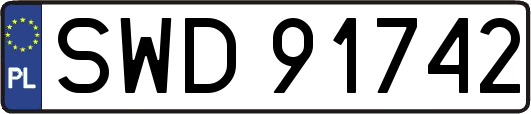 SWD91742