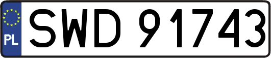 SWD91743
