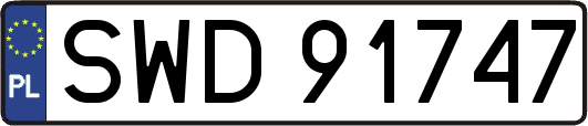 SWD91747