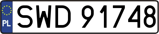 SWD91748