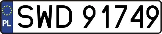 SWD91749