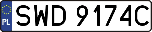 SWD9174C