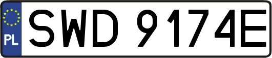 SWD9174E