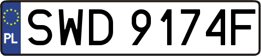 SWD9174F