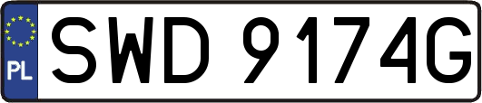 SWD9174G