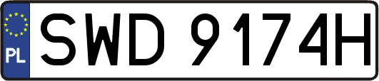SWD9174H