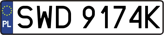 SWD9174K