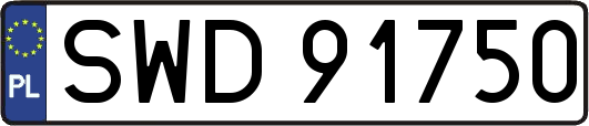 SWD91750