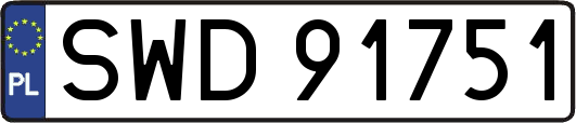 SWD91751