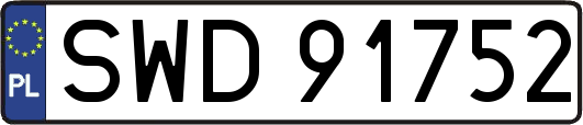 SWD91752
