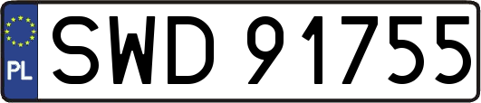 SWD91755