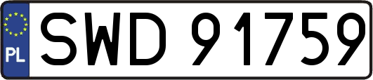 SWD91759