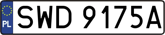 SWD9175A