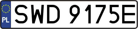 SWD9175E