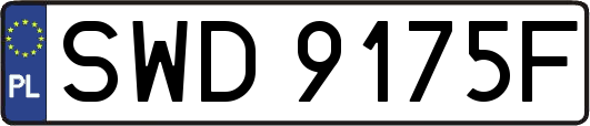SWD9175F