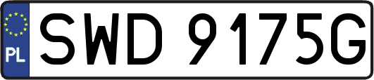 SWD9175G