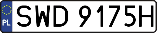 SWD9175H