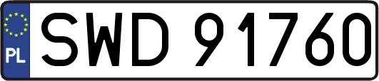 SWD91760