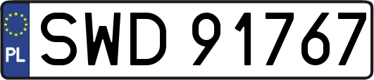 SWD91767