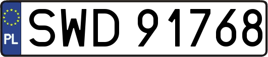 SWD91768