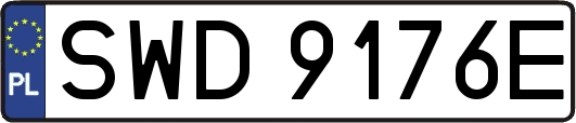 SWD9176E