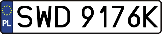 SWD9176K