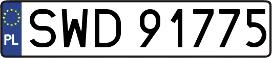 SWD91775
