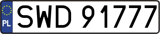 SWD91777