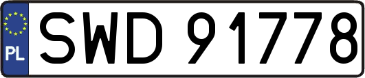 SWD91778