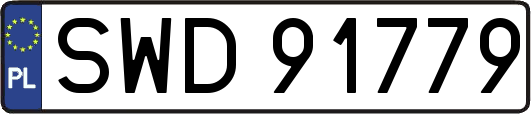 SWD91779