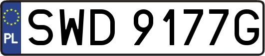 SWD9177G