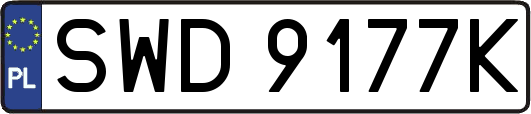 SWD9177K
