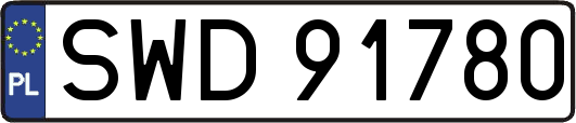 SWD91780