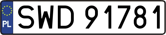 SWD91781