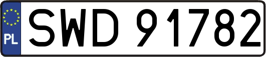SWD91782