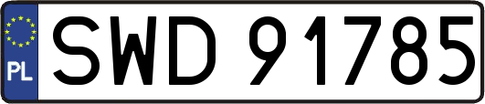 SWD91785