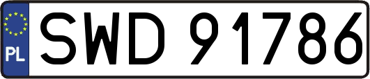 SWD91786