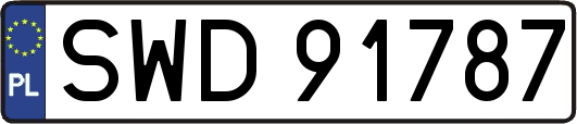 SWD91787