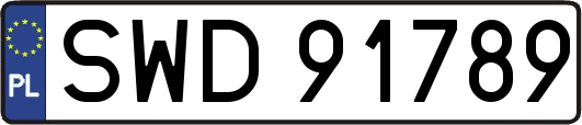 SWD91789