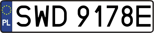 SWD9178E