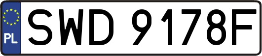 SWD9178F