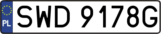 SWD9178G