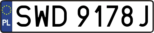 SWD9178J