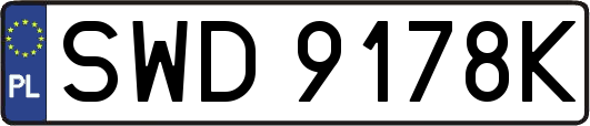 SWD9178K