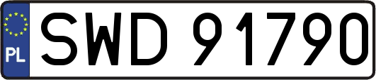 SWD91790