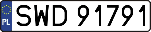 SWD91791