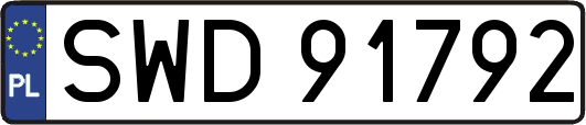 SWD91792