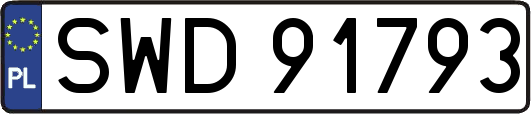 SWD91793